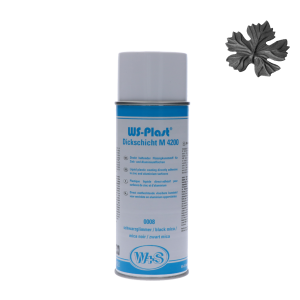Sprej kovářská rustikal WS-Plast 400ml