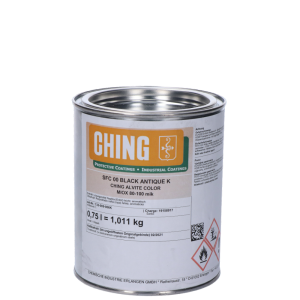 Barva rustikal antik 0,75l CHi