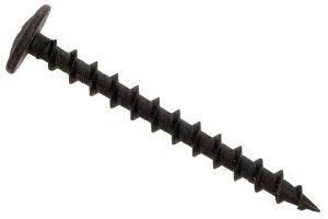 Vrut sádrokarton hrubý 4,2x45 rám.hl