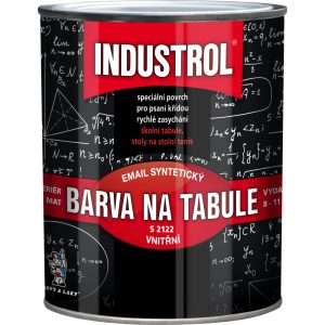 Barva tabulová 0,6L S2122/0199