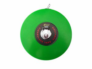 Pásmo 50m nylon Magg