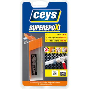 Tmel super epox kov 47g Ceys
