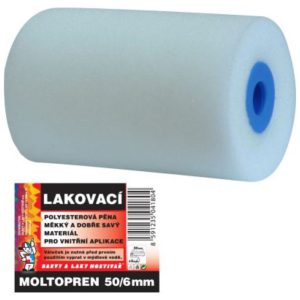 Váleček  50/6mm molitan BAL