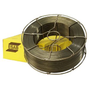 Svářecí drát OK CORESHIELD 0,8/4,5kg trub.