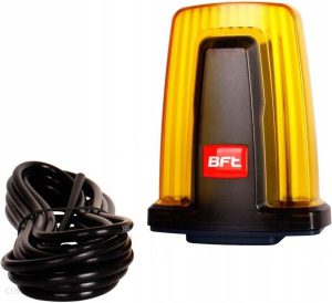 Maják BT RADIUS LED A 41 24V anténa
