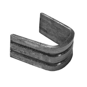 Spona kovářská 18x12 /15x3mm