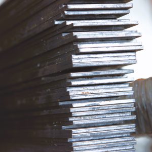 Ocel plochá tažená – 50 x  3 mm