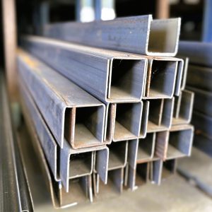 Profil U ohýbaný – 50 x 50 x 3 mm