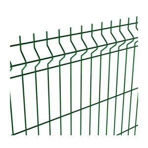 Plotový panel NYLOFOR 3D PVC – 2500 x 1230 mm