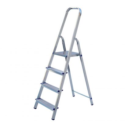 Schůdky AL 1x 3 stupně