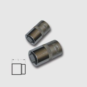 Hlavice 1/2"  8mm DRIVE 6Hr