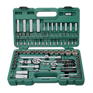 Gola sada  94ks  1/4"-1/2" HONITON