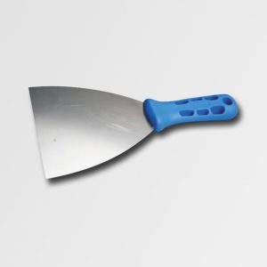 Špachtle nerez  60mm PVC