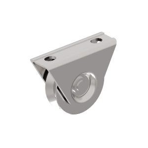 Kolo pojezdu V 100mm Zn