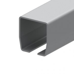 Kolejnice C - Zn – 70x60 x3,5 / 6m