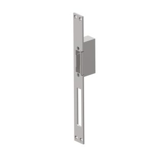 Zámek elektrický B1/18-I 8-12V oboustranná lišta