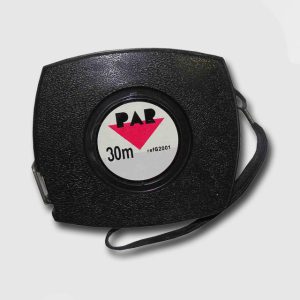 Pásmo 30m ocel XTline