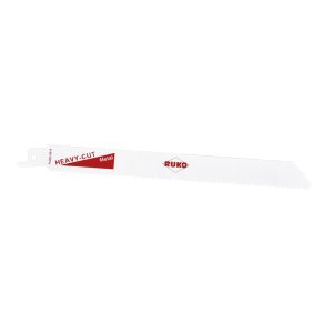List pilový MEČ 203x17,8x1,25mm RUKO