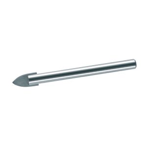 Vrták skla a dlaždic  5x90 mm