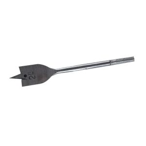 Vrták dřevo plochý 25x150mm Stavtool