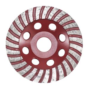 Kotouč diamant 150 brusný XTline