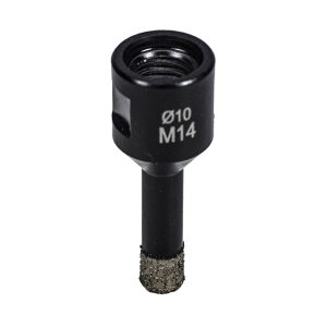 Korunka vykruž diamant 10 /M14