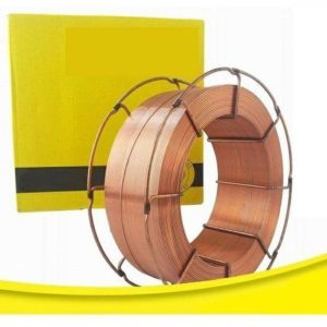 AKCE Svářecí drát 0,8mm  G3Si1 15kg Kowax