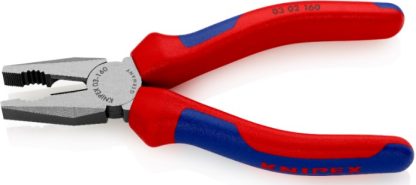 Kleště kombinované 160mm Knipex