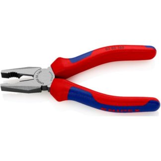 Kleště kombinované 160mm Knipex