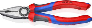 Kleště kombinované 180mm Knipex