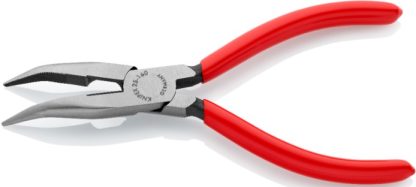 Kleště půlkulaté s břity 160mm Knipex