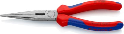 Kleště půlkulaté s břity 200mm Knipex