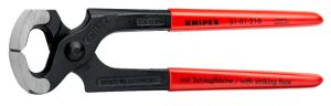 Kleště štípací kladivové 210mm Knipex