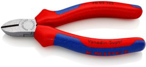 Kleště štípací boční 125mm Knipex