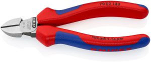 Kleště štípací boční 140mm Knipex