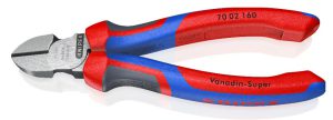 Kleště štípací boční 160mm Knipex