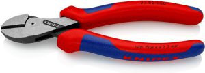 Kleště kompaktní na drát 160mm Knipex