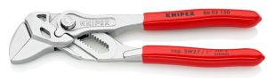 Klíč klešťový stavitelný 150mm Knipex