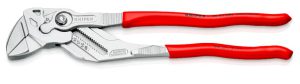 Klíč klešťový stavitelný 300mm Knipex