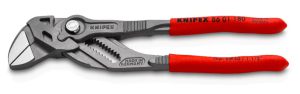 Klíč klešťový 180mm Knipex