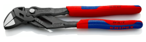 Klíč klešťový 250mm Knipex