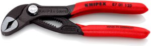 Kleště na vodní čerpadla 125mm Knipex
