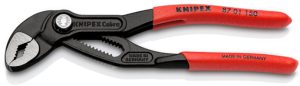 Kleště instalatérské HITECH 150mm Knipex