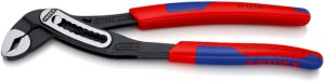Kleště instalatérské 250mm Knipex