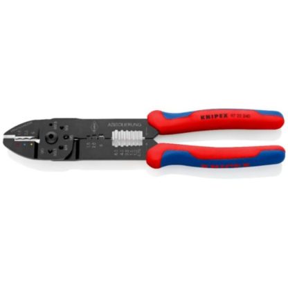 Kleště lisovací 240mm Knipex