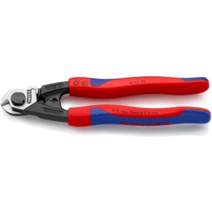 Nůžky na dráty 190mm Knipex
