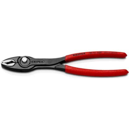 Kleště Twingrip 200mm Knipex
