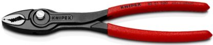 Kleště Twingrip 200mm Knipex