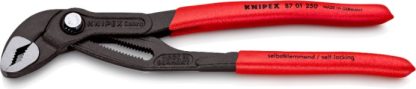 Kleště instalatérské HITECH 250mm Knipex