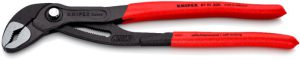 Kleště instalatérské HITECH 300mm Knipex